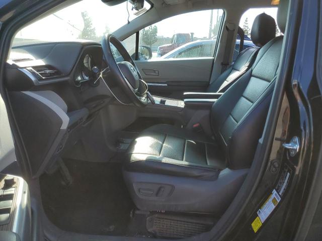 2021 TOYOTA SIENNA LE 5TDKRKEC0MS047447