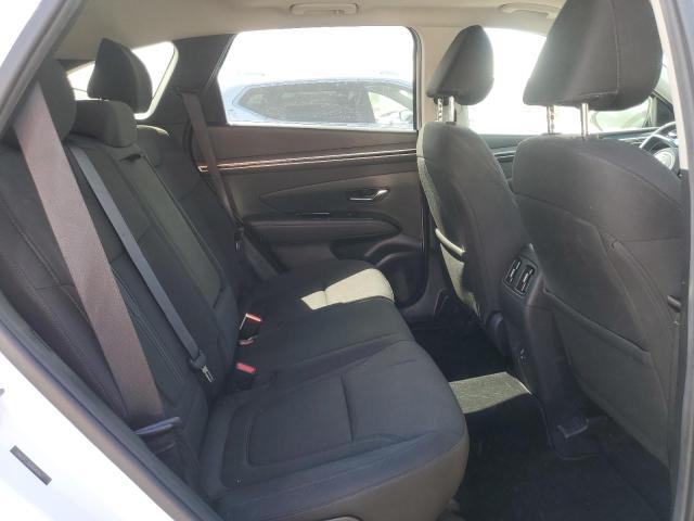 2022 HYUNDAI TUCSON SEL - 5NMJFCAE8NH016677