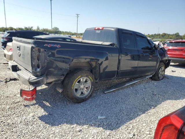 2017 CHEVROLET SILVERADO K1500 LT 1GCVKREC3HZ181691