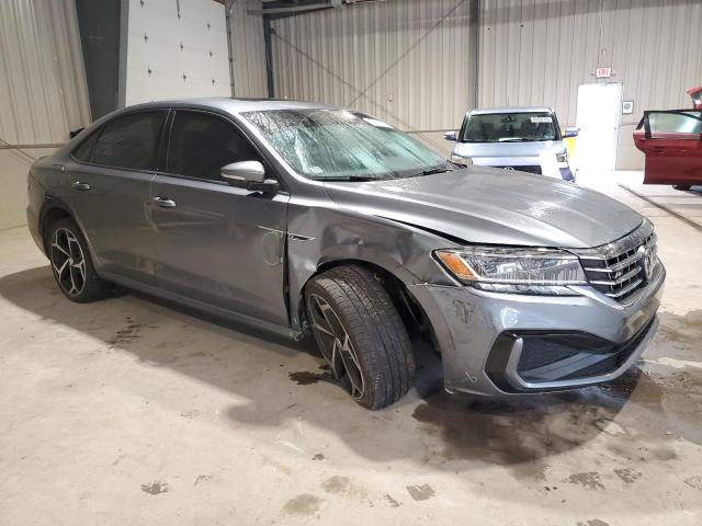 2020 VOLKSWAGEN PASSAT R-L 1VWMA7A36LC022942