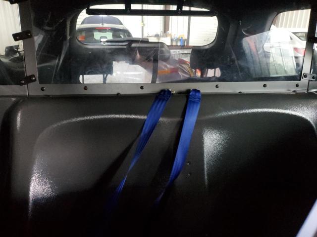 2025 FORD EXPLORER POLICE INTERCEPTOR #3301986424