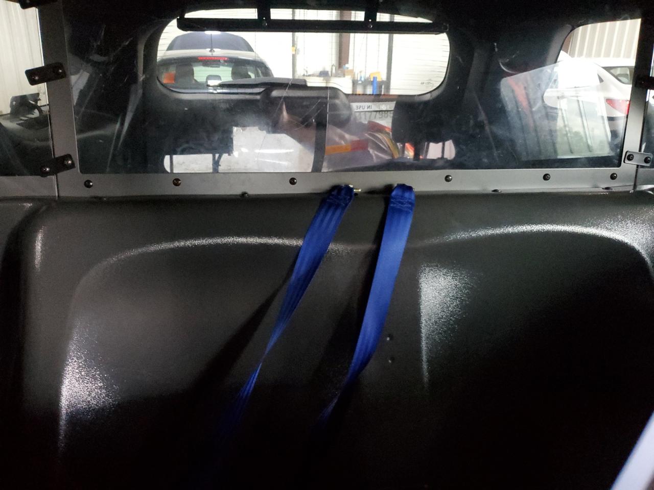 Lot #3301986424 2025 FORD EXPLORER POLICE INTERCEPTOR