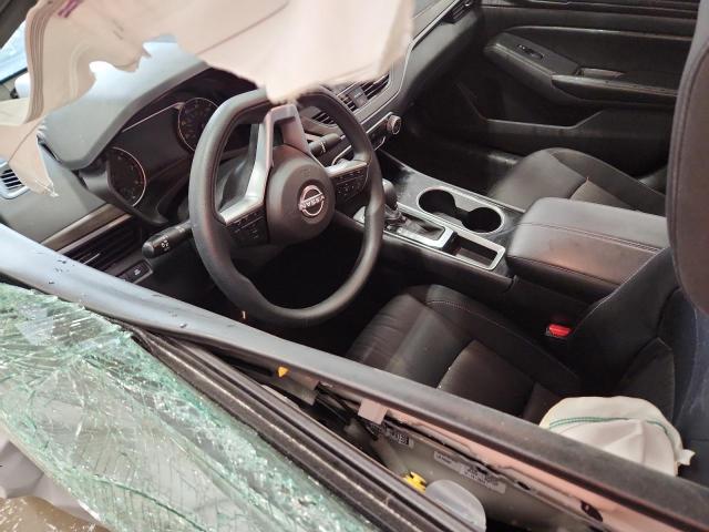 2024 NISSAN ALTIMA SV 1N4BL4DVXRN339996