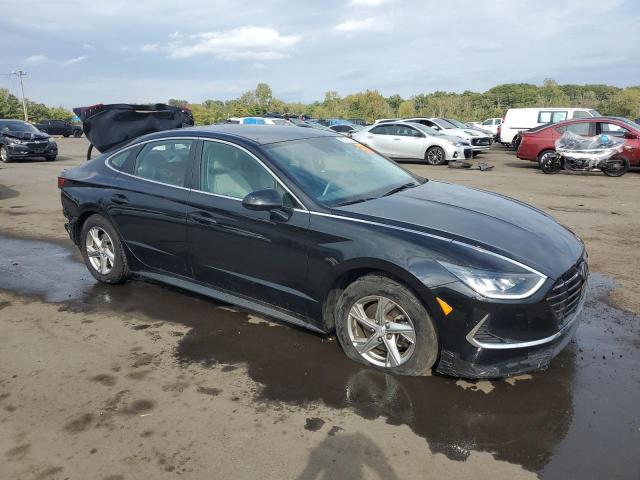 2022 HYUNDAI SONATA SE - 5NPEG4JA5NH143584