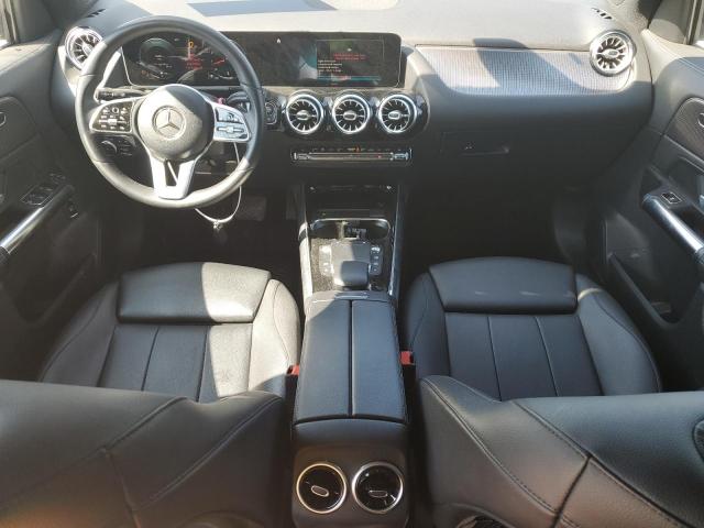 2021 MERCEDES-BENZ GLA 250 4M W1N4N4HB5MJ260905