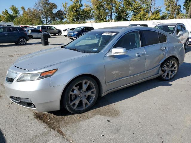 ACURA TL