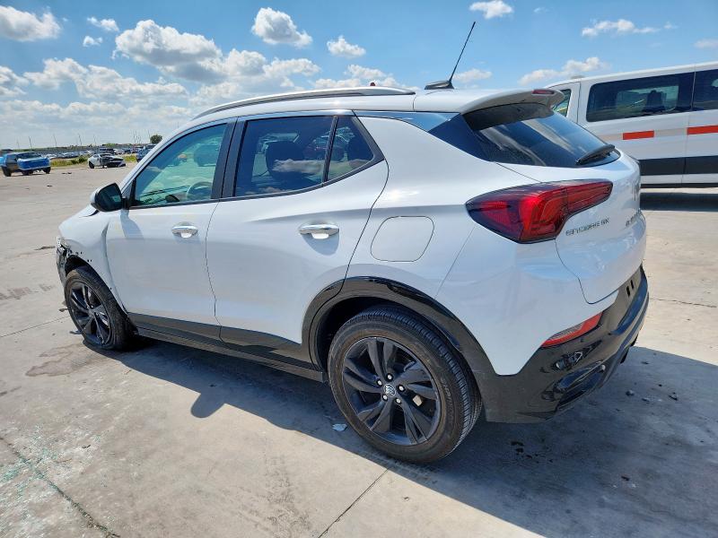 2024 BUICK ENCORE GX - KL4AMDSL1RB165445