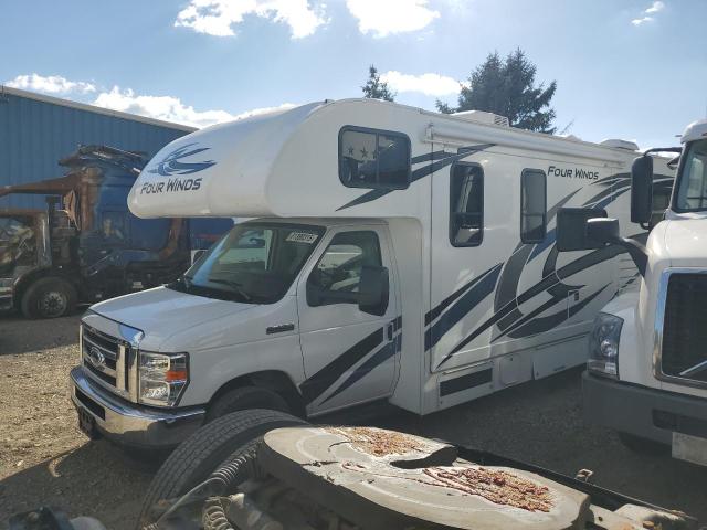 2023 THOR MOTOR HOME #3271081115