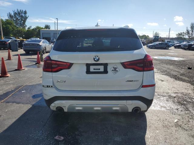 2020 BMW X3 SDRIVE3 5UXTY3C07L9D59088