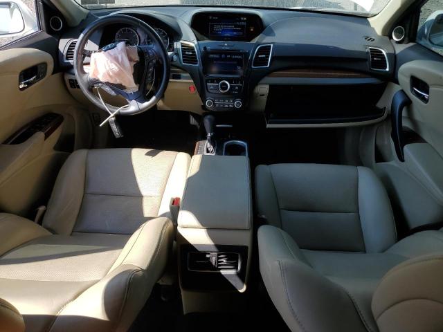 2018 ACURA RDX ADVANC 5J8TB4H78JL004055