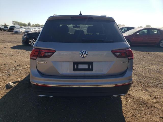 2021 VOLKSWAGEN TIGUAN SE 3VV2B7AX5MM112465