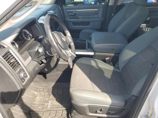 2018 RAM 1500 SLT - 3C6RR7LT8JG197404