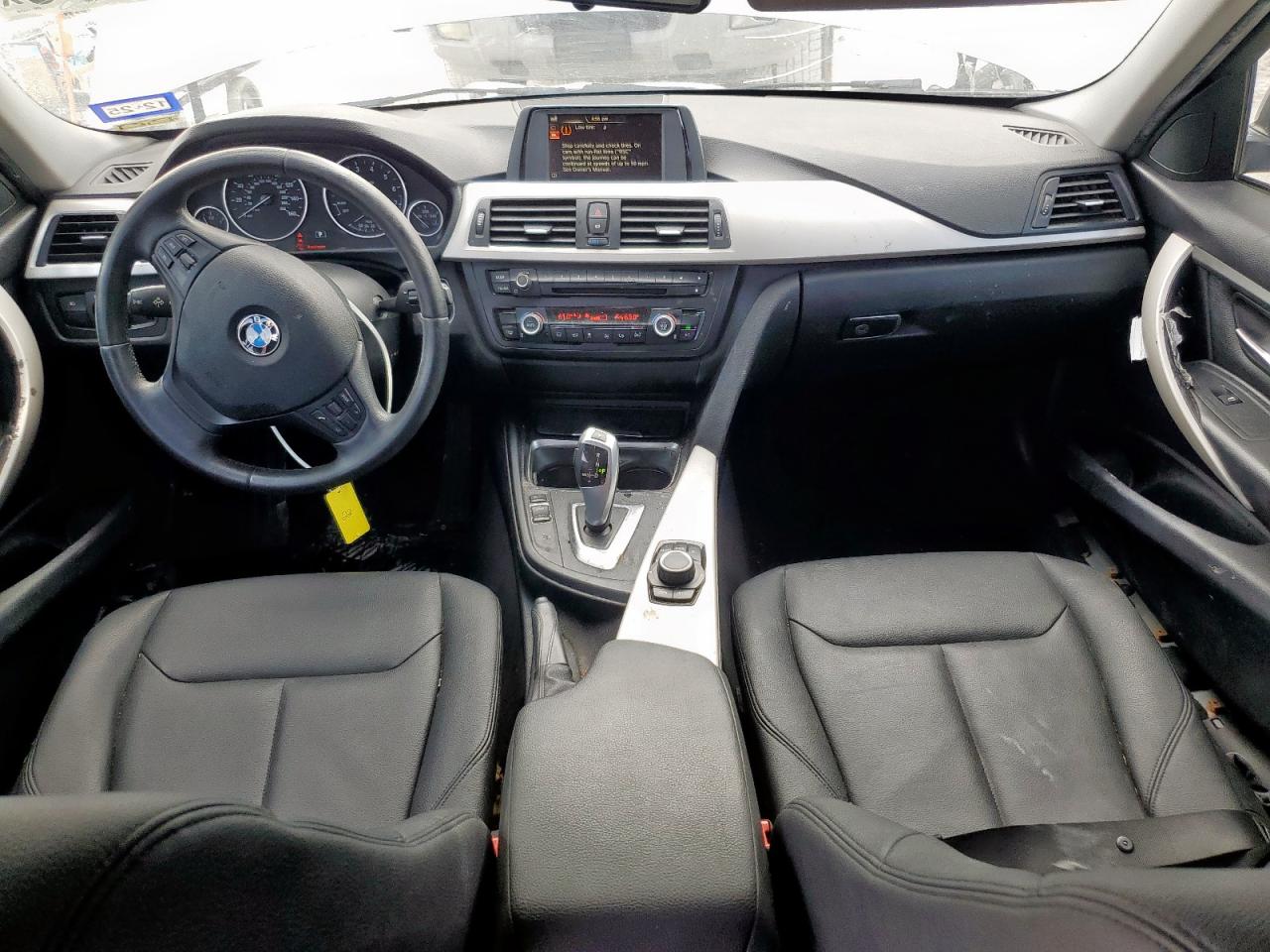 BMW 3 SERIES I