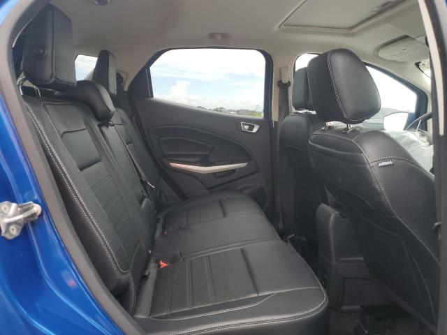 2020 FORD ECOSPORT T MAJ3S2KE8LC392584