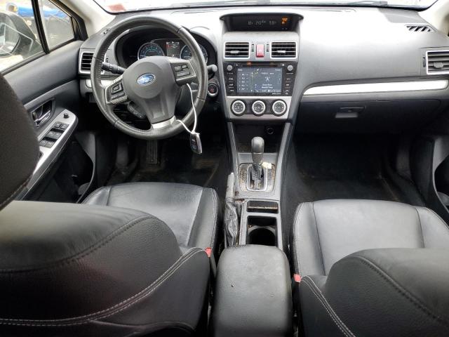 2015 SUBARU XV CROSSTR JF2GPAPC6F8327966