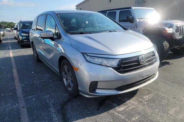 HONDA ODYSSEY EX
