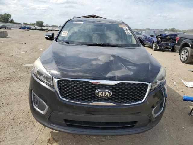 2016 KIA SORENTO LX 5XYPG4A31GG019087