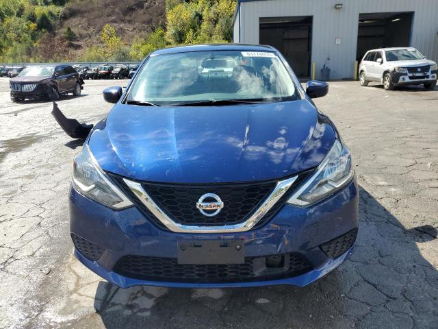 2019 NISSAN SENTRA S #3292353286