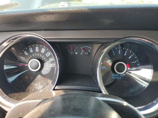 2014 FORD MUSTANG #3297294380