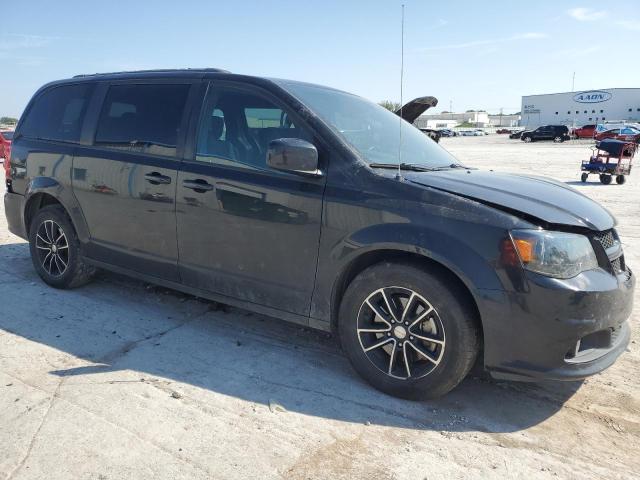 2018 DODGE GRAND CARAVAN GT 2C4RDGEG0JR318783