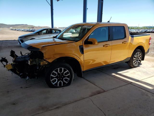 2023 FORD MAVERICK X - 3FTTW8E33PRA63861