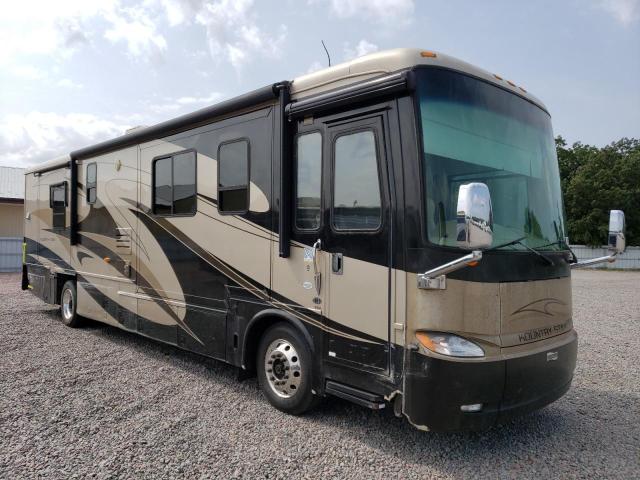 Global Auto Auctions: 2008 NWMR MOTORHOME