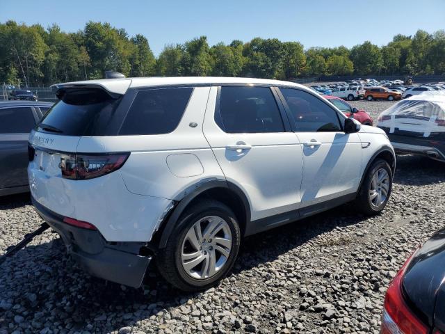 2020 LAND ROVER DISCOVERY SALCJ2FX4LH857589