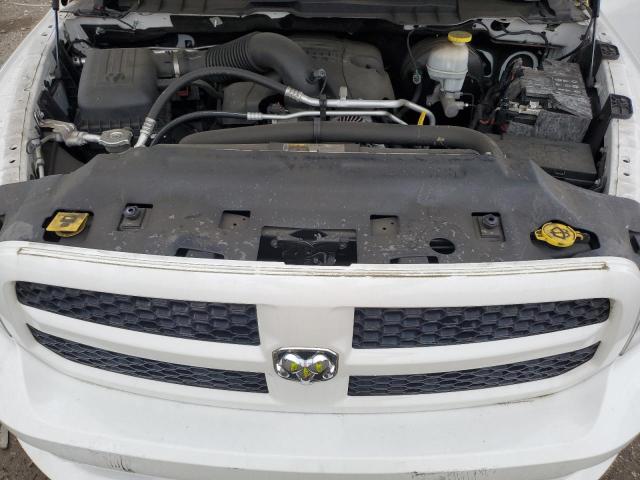 2018 RAM 1500 ST 1C6RR7FT5JS186588