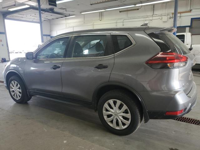 2020 NISSAN ROGUE S JN8AT2MV1LW132607