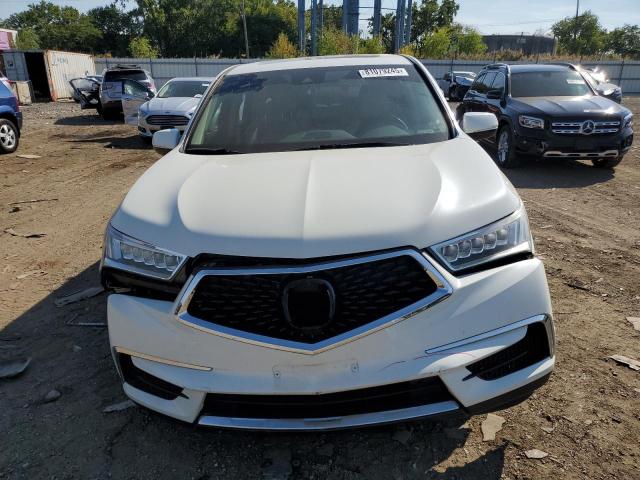 2018 ACURA MDX - 5J8YD4H3XJL018584