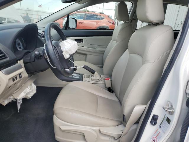 2013 SUBARU IMPREZA LI - JF1GPAG63D2823998