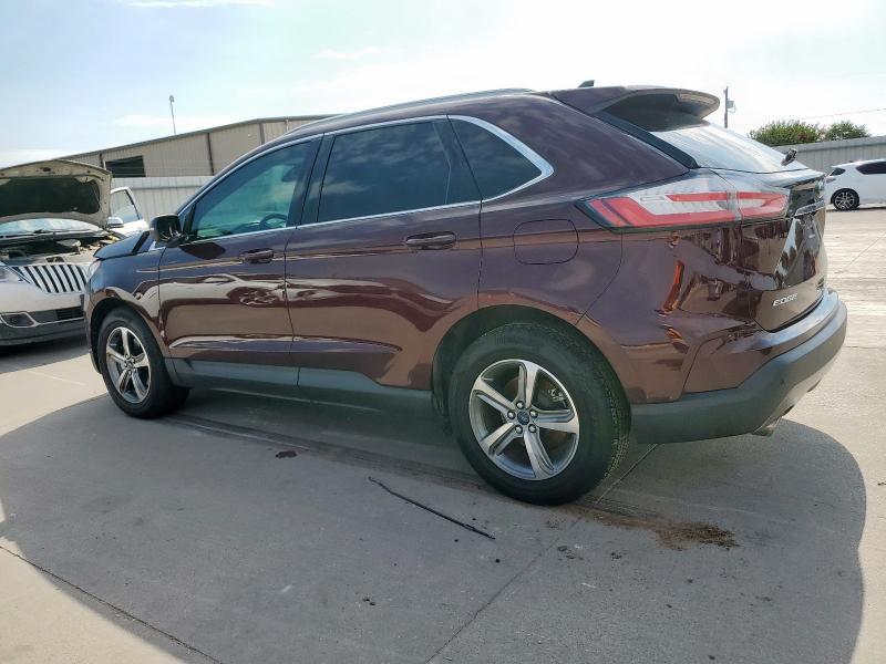 2020 FORD EDGE SEL - 2FMPK3J95LBB11133