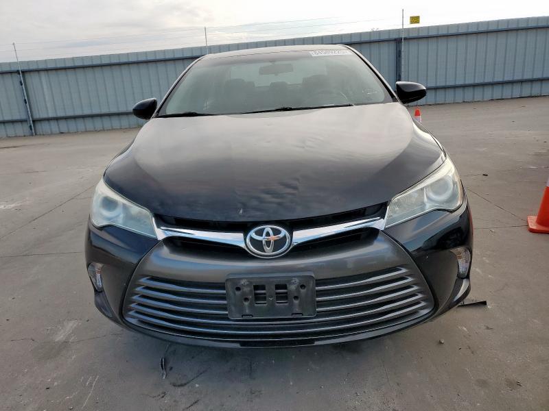 2016 TOYOTA CAMRY LE - Other View