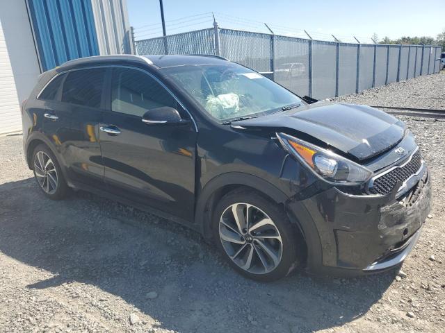 2018 KIA NIRO TOURI KNDCE3LC9J5186227