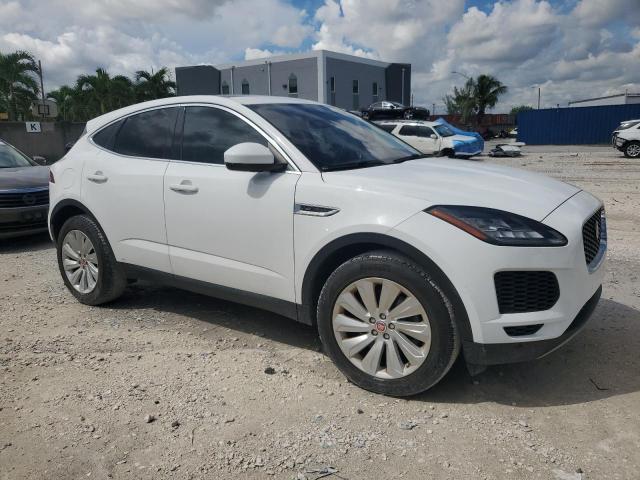 2018 JAGUAR E-PACE SE SADFP2FX5J1Z05078