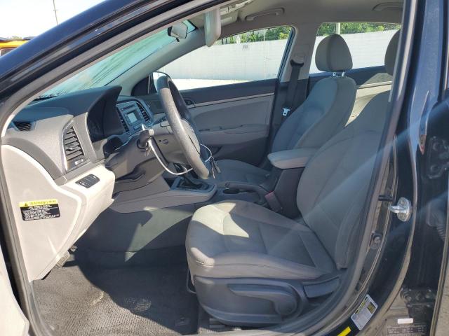 2017 HYUNDAI ELANTRA SE - 5NPD74LF1HH200730