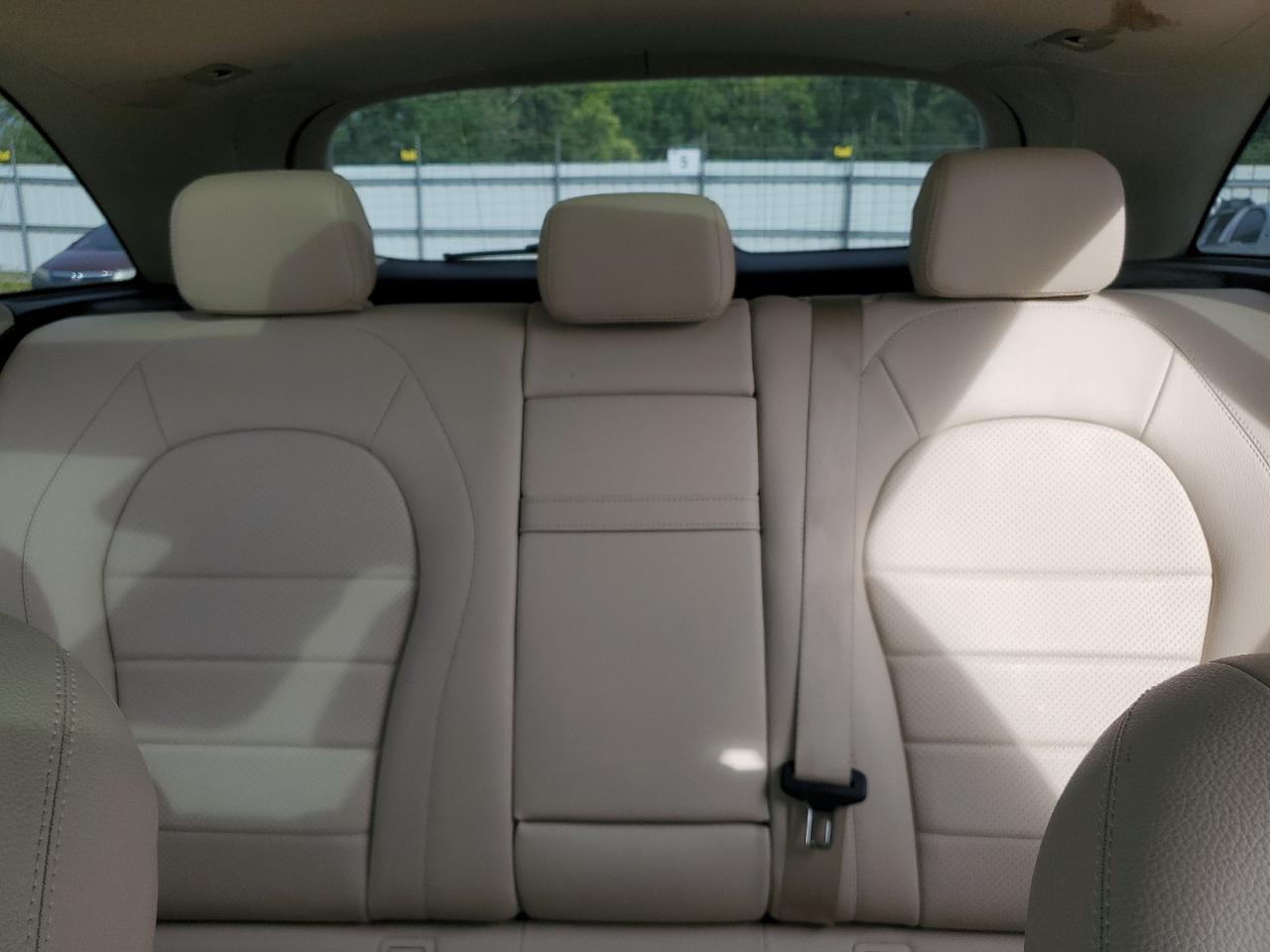 MERCEDES-BENZ GLC-CLASS 300 4MATIC