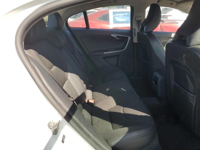 2016 VOLVO S60 YV1612TJ4G2404516