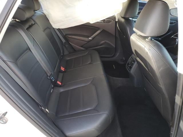 2017 VOLKSWAGEN PASSAT SE 1VWGT7A34HC027510