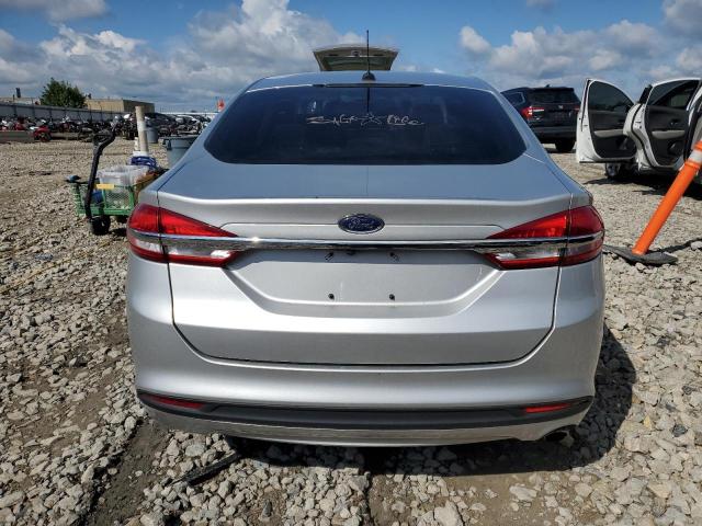 2017 FORD FUSION S 3FA6P0G78HR179754