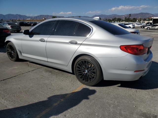 2017 BMW 530 I WBAJA5C55HG455688