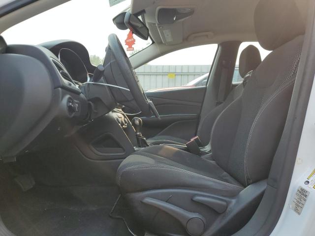 2015 DODGE DART SXT 1C3CDFBB3FD310393