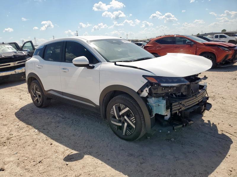 2025 NISSAN KICKS SV #3296384671