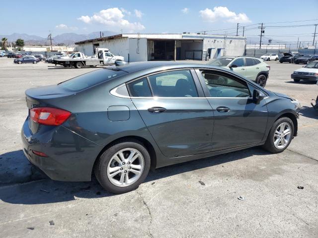 2018 CHEVROLET CRUZE LT 1G1BE5SM7J7179663