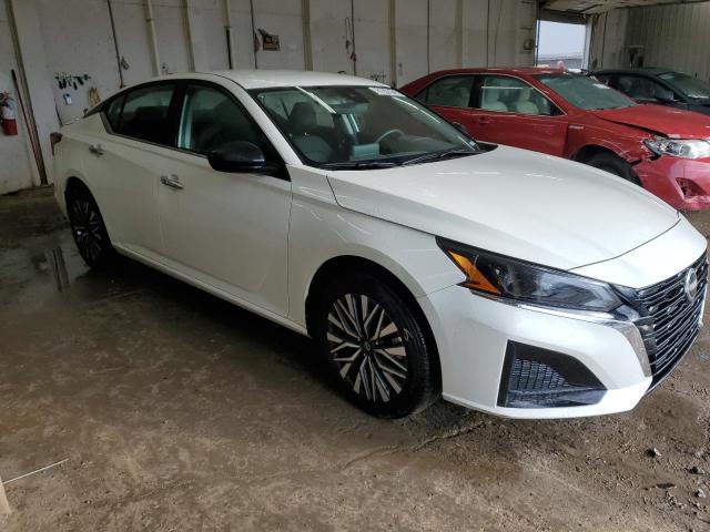 2025 NISSAN ALTIMA SV 1N4BL4DV0SN376514