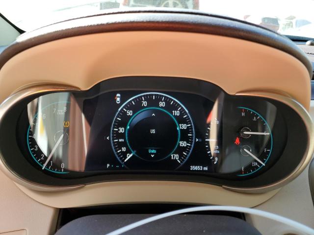 2015 BUICK LACROSSE - 1G4GB5G31FF131980