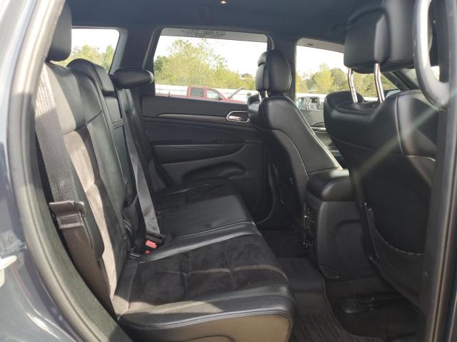 2017 JEEP GRAND CHEROKEE LAREDO - 1C4RJFAG3HC894654