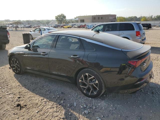 2025 KIA K5 EX - KNAG34J73S5270691