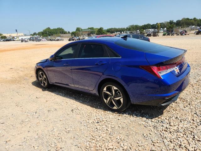 2023 HYUNDAI ELANTRA LI #3281585393