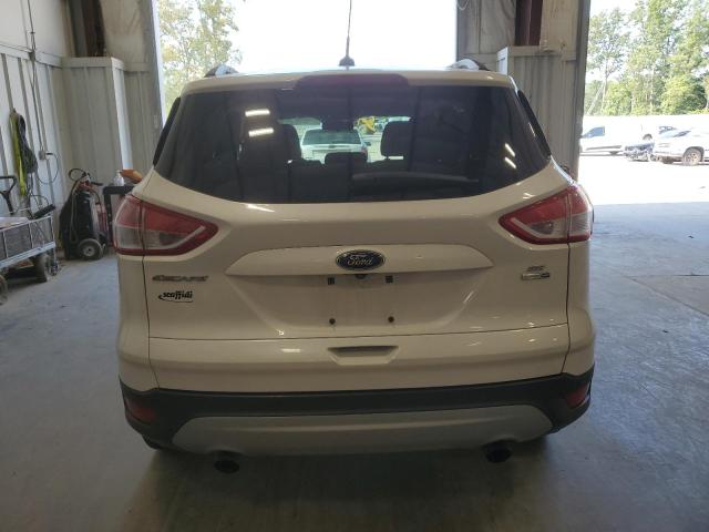 2016 FORD ESCAPE SE 1FMCU9G91GUB54323